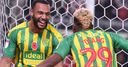 West Brom back on top after win at Stoke