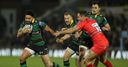 Wins for Saints, Warriors and Chiefs