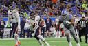 Trubisky leads Bears to victory over Lions