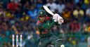 Tigers earn first T20 win over India