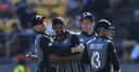 New Zealand beat sloppy England