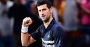 ATP Finals: Djokovic vs Berrettini - Latest Score
