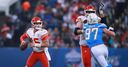 Chiefs remain on top of AFC West