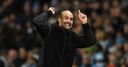 Pep: City won't give up in title race