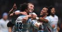 Racing batter under-powered Sarries