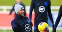 Southgate accepts Sterling may have 'the hump'