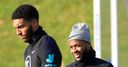 Southgate: Closure to Sterling-Gomez saga
