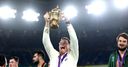 RFU denies Erasmus talks to replace Jones