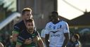 Injury-hit Connacht stun Montpellier