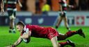 McNicholl to make Wales debut