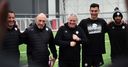 Gatland: I asked to coach Baa-Baas