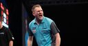 Trio advance but Harrington steals show