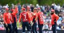 Hussain: England bowling was excellent