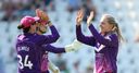 Knight: New era for England Women