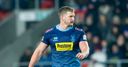 O'Loughlin signs for final season at Wigan