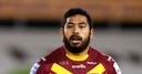 Salford sign Ikahihifo on loan from Giants