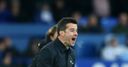 Silva coy on Everton future