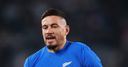 Sonny Bill close to joining Toronto