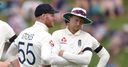 Hussain: England missed opportunity in NZ