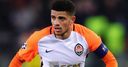 Taison banned for reaction to alleged racism