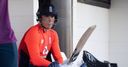 Hussain: Banton has huge potential