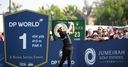 DP World Tour Championship: R3 tee times