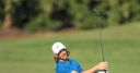 DP World Tour Championship: R4 tee times