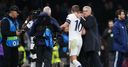 Kane wants to build strong bond with Jose
