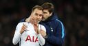 Poch: Eriksen still committed to Spurs