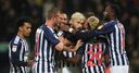 Champ: West Brom top, Leeds win