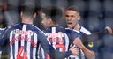 Champ: West Brom back on top