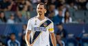 Ibrahimovic in talks over AC Milan return