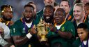 Stuart Barnes' RWC talking points