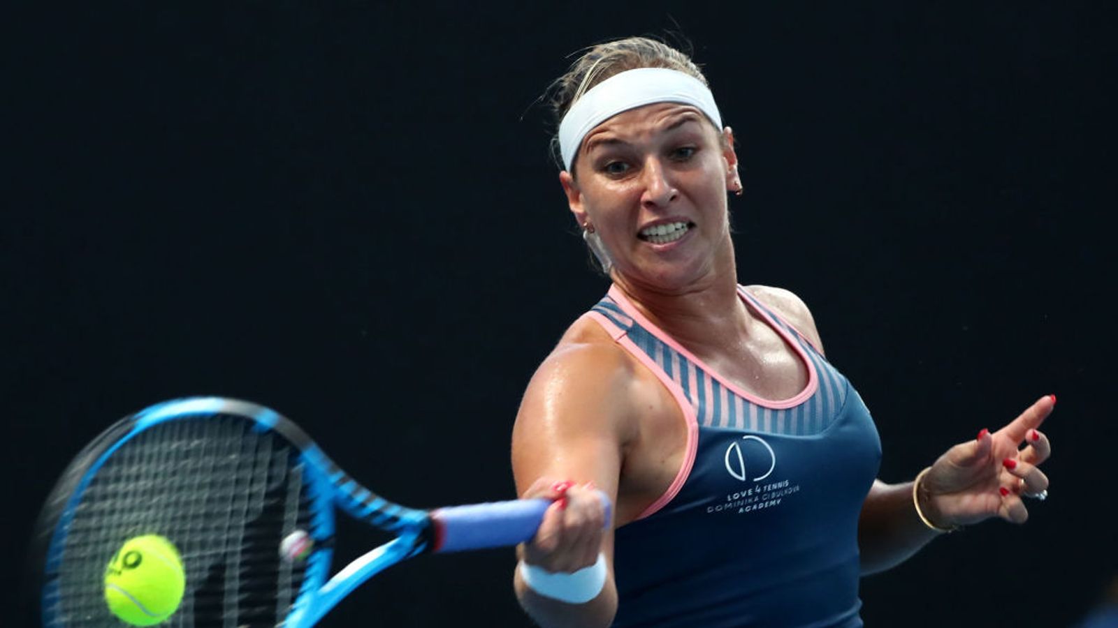 Cibulkova Cibulkova