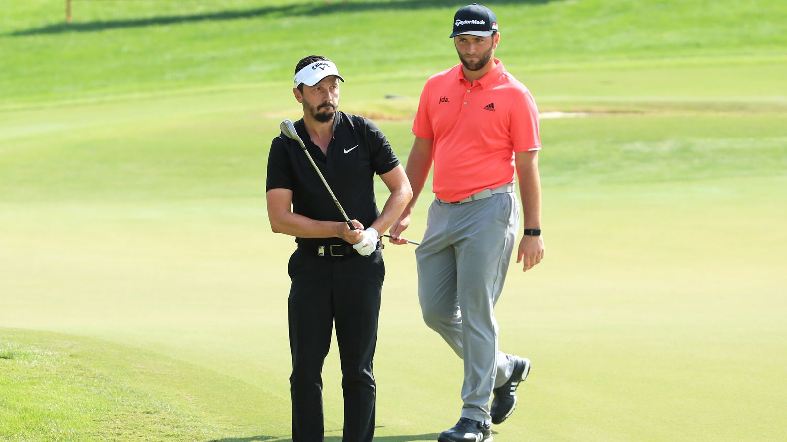 tour championship leaderboard golf