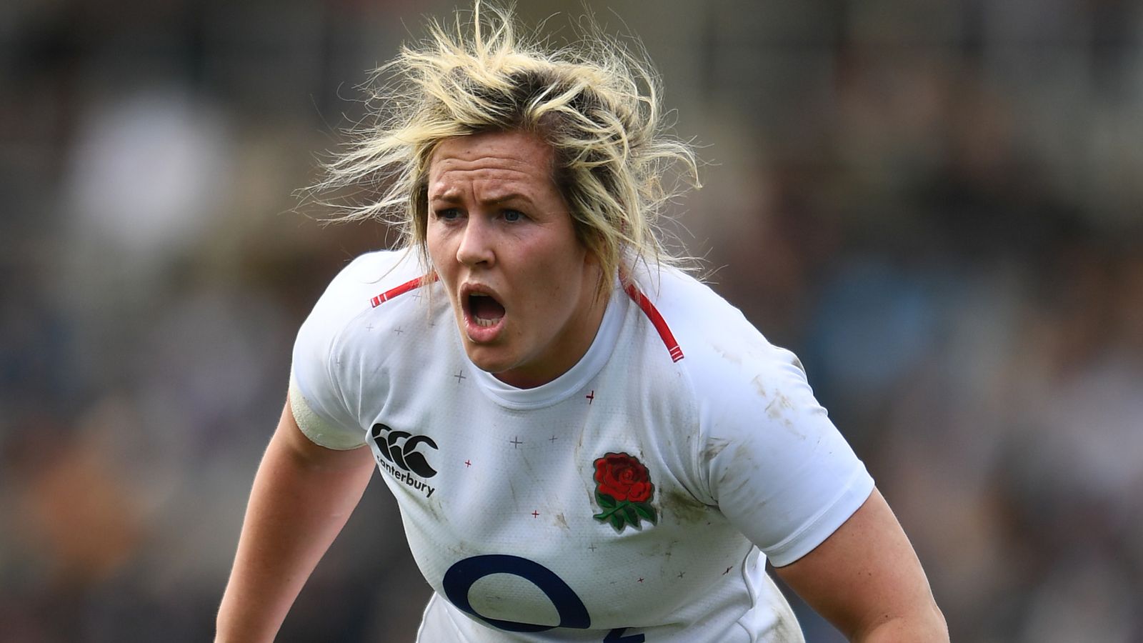 Match Preview England vs France Ladies 16 Nov 2019