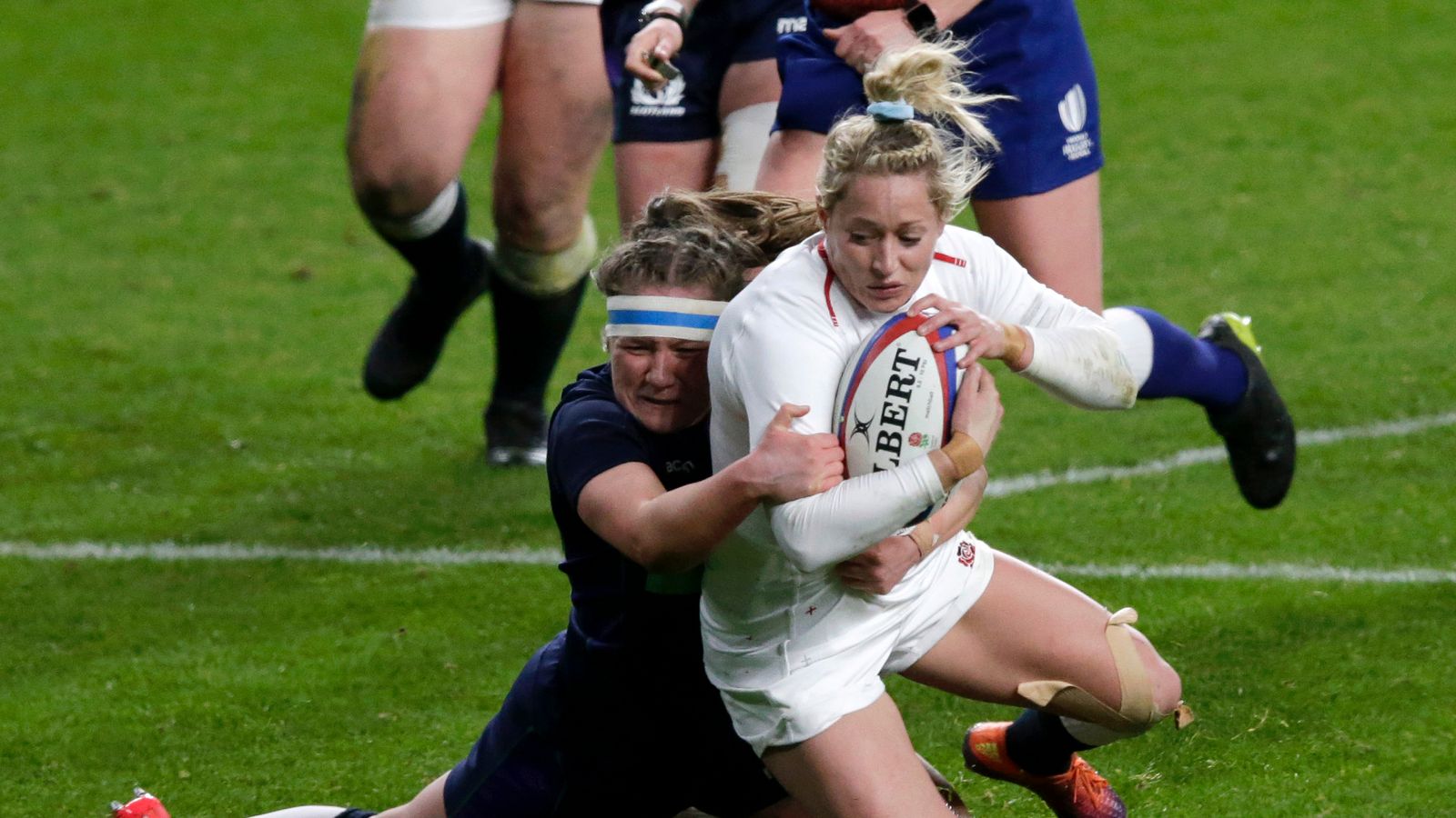 Match Preview - England vs Italy Women | 23 Nov 2019