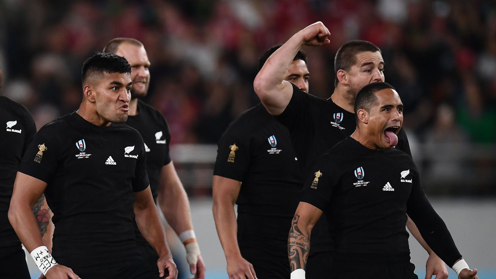New Zealand Rugby: North vs South, live on Sky Sports!