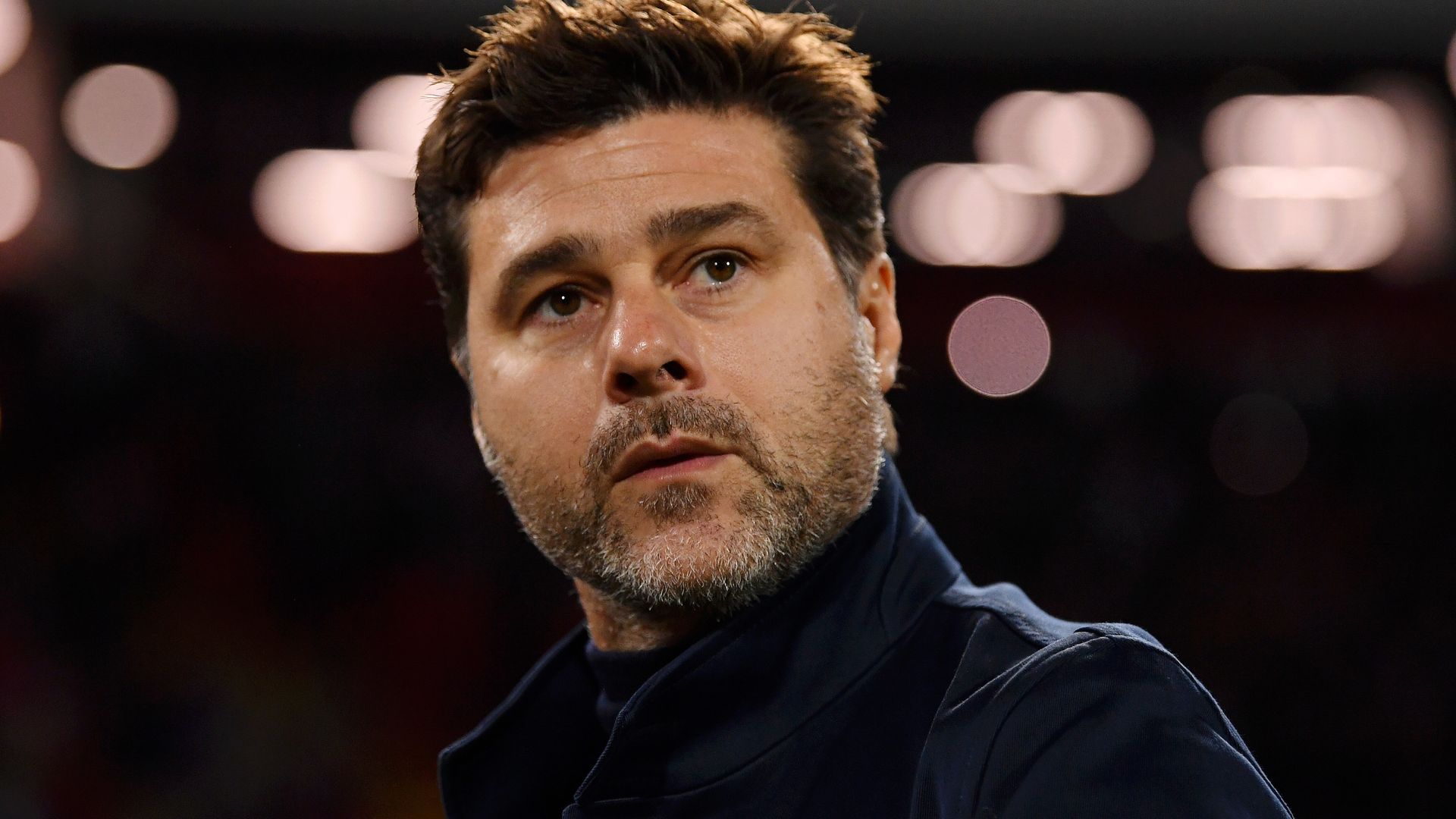 Pochettino: I'll return to Spurs one day