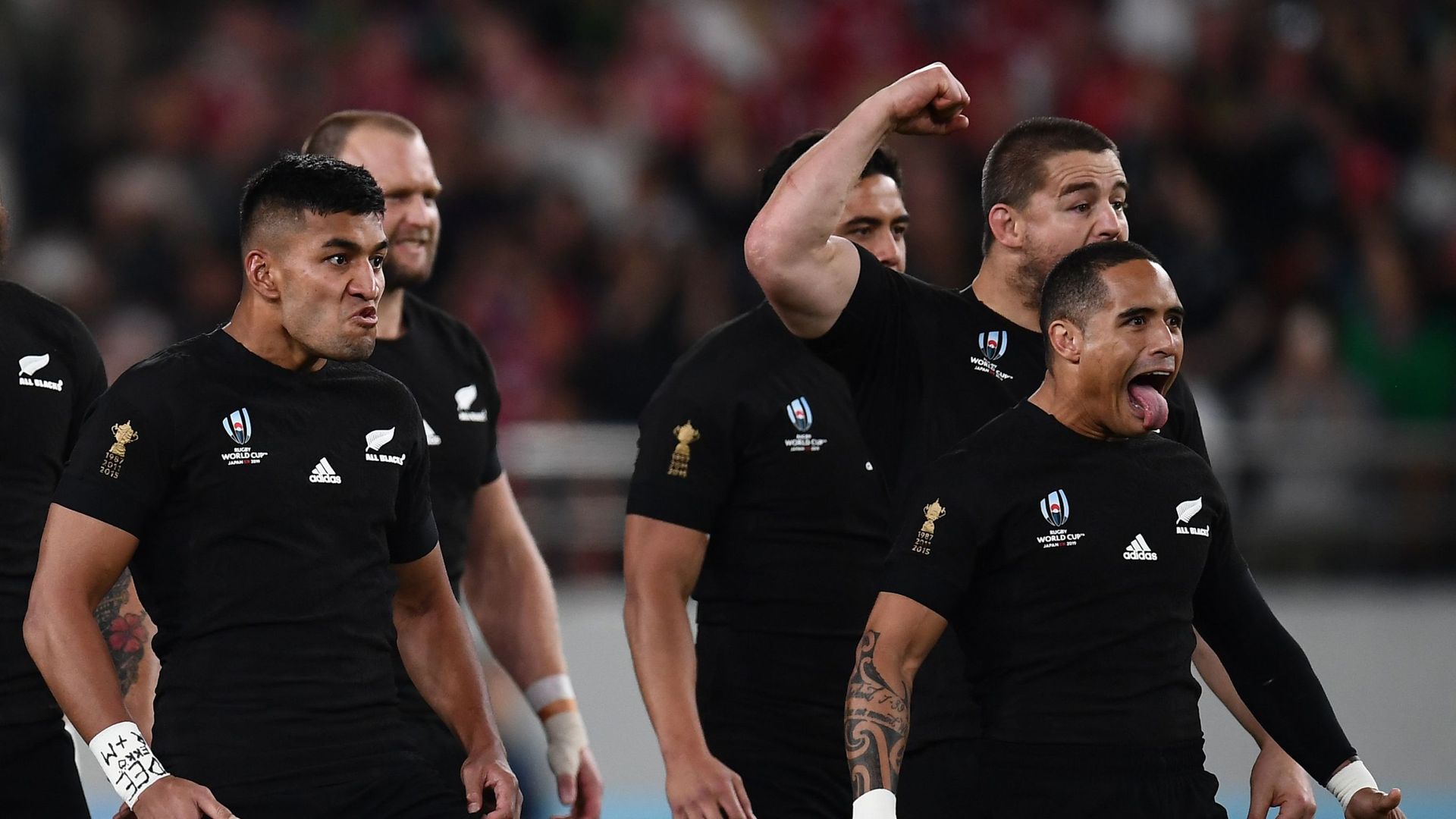 NZ Rugby: North vs South, live on Sky Sports!