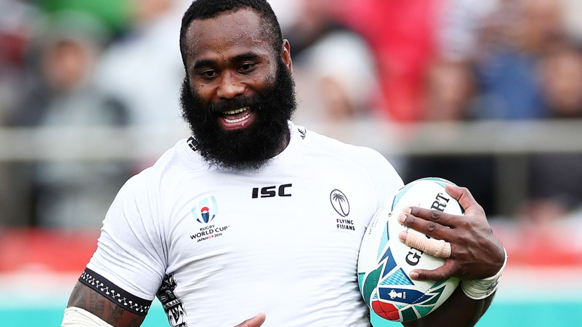 Premiership teams: Radradra makes Bristol bow