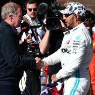 Lewis Hamilton F1 2019 world champion: Nico Rosberg hails 'unbelievable'  sixth title