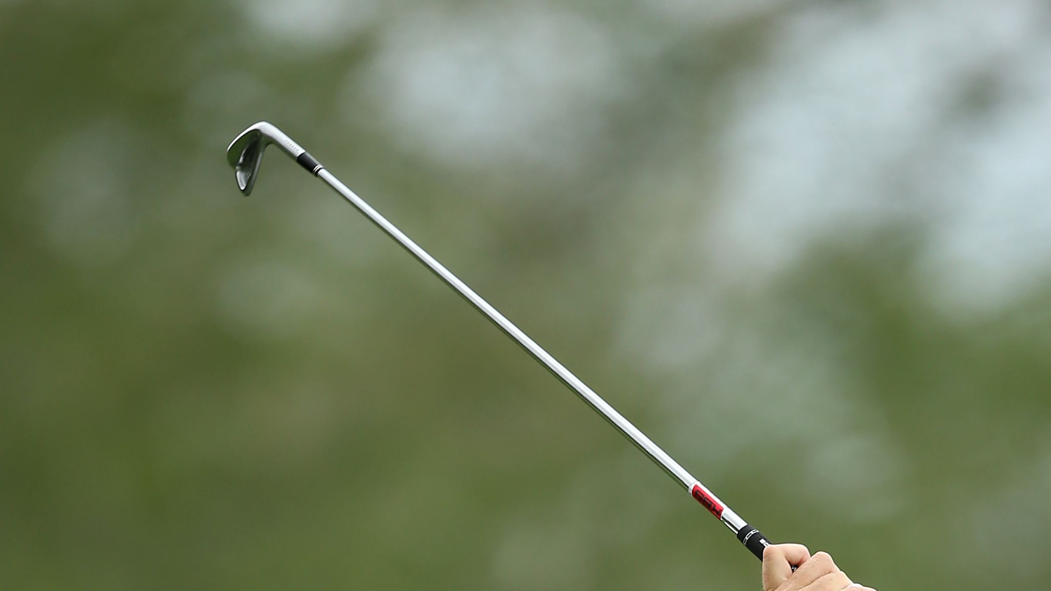 Alfred Dunhill Championship: Shorts 