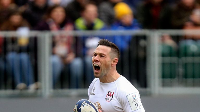 ulster v racing 92 2019