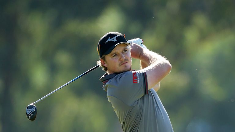 Eddie Pepperell faces a fine from the European Tour for the manner of his disqualification