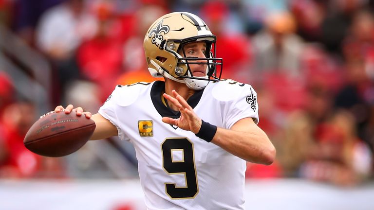 New Orleans' record might be overlooked in such a strong conference