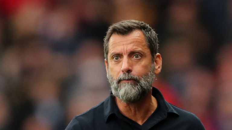 Quique