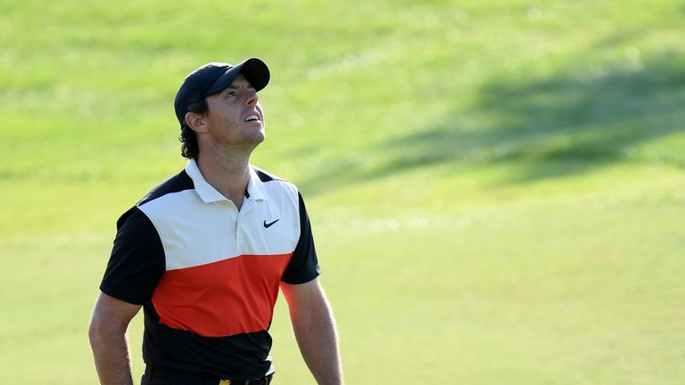 McIlroy se dirige hacia 2020 como el mundo No 2 