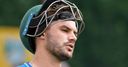 Markram out for rest of England series