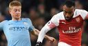 Premier League match previews